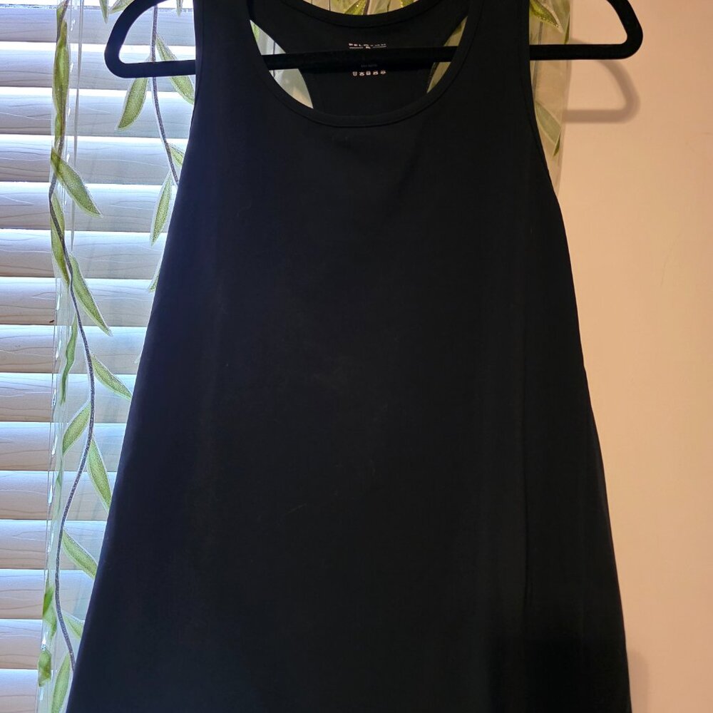 XL Peloton Performance Racerback Tank - Picture 3 of 3